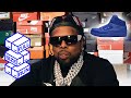 Westside Gunn Reveals His Unexpected All-Time Favorite Sneaker | Full Size Run