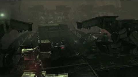 Trailer: Killzone 2 DLC Wasteland Bullet