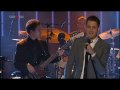 Michael Buble - Save The Last Dance For Me (LIVE) - Baden-Baden, Germany