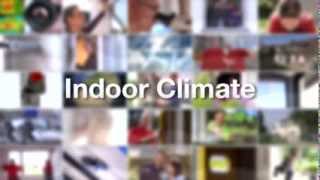 Indoor Climate Ventilation - Vacker Windows