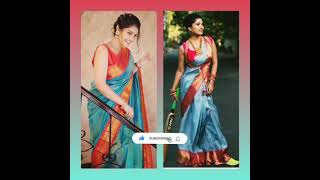 Shreya Anchan Vs Vani Bhojan Who Is Best