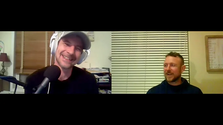 8 Keys to Great with Nathan Garrison