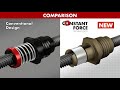 Integrated Lead Screw Assemblies Webinar, featuring Constant Force Technology