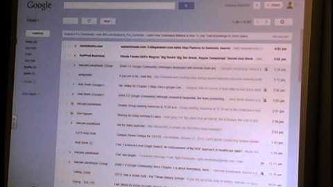Web 3.0 Class 4: Types of Semantics and Semantic Annotation.