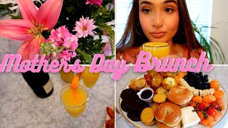 Mother's Day Brunch