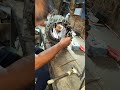 10 hp havells 1440 rpm motor winding l how electric motor works l how the alternators works l