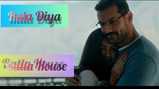 hamko Rula Diya New Whatsapp Status Of Batla House