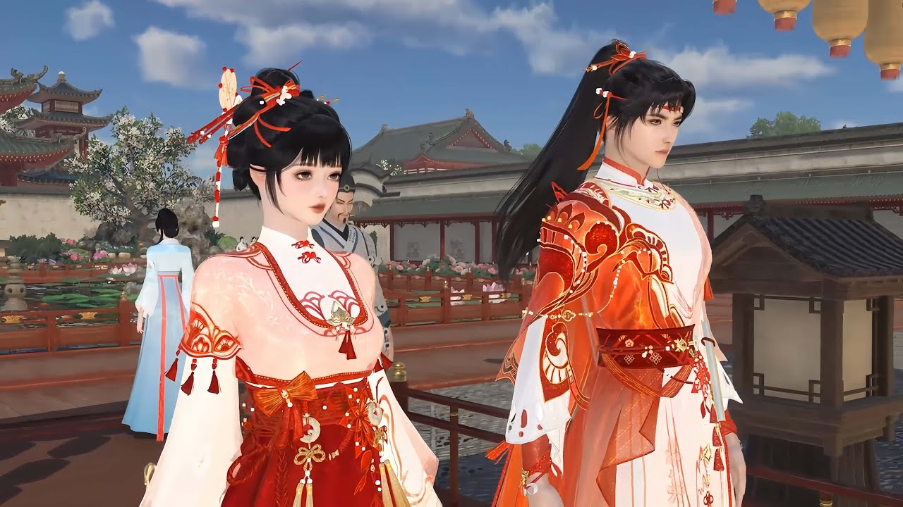 《被卖给跛子后，我把残废相公养成摄政王》第411~430集 #古风#漫剧