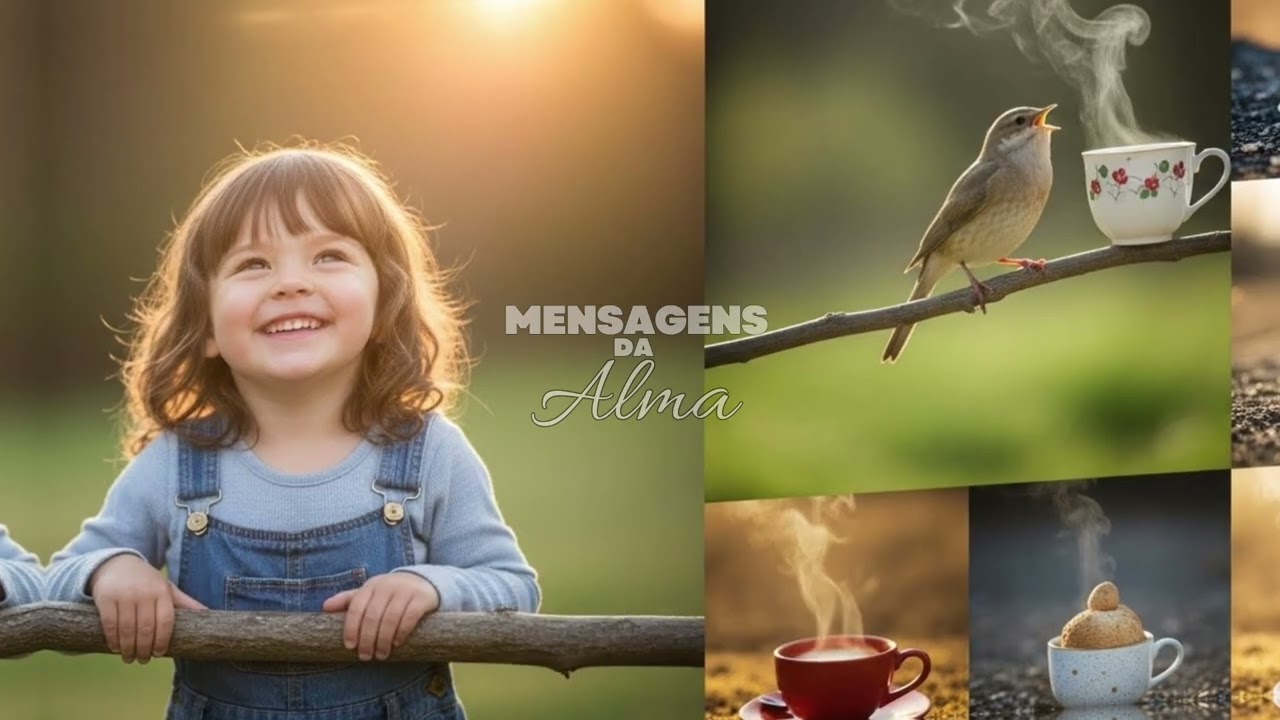 O SEGREDO da Verdadeira Felicidade