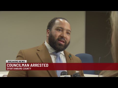 Recent Arrests Spartanburg Countypitpoint List