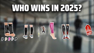 The Top 5 Best Compression Socks in 2025 - Must Watch Before Buying!