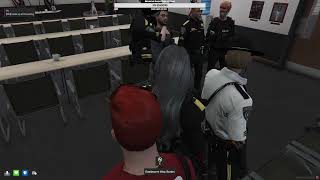 Jason Langley | NewDay RP | Day 405: Recruits Have Been Cast!