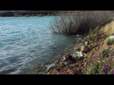 Lake Tekapo