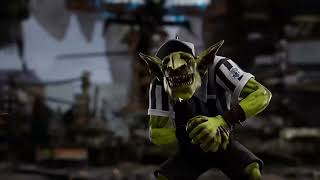 Bloodbowl 3: Stone Dogs! On The Verge Of Gold!