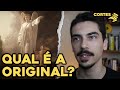 Religio quanto mais antiga mais verdadeira