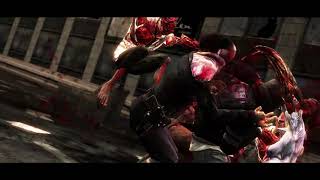 Prototype (Mission 14 : Biological Imperative)