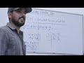 Lecture - 11 , LCM -Lowest Common Multiple , #mathmatics #lcm  @knowledgecentrespn