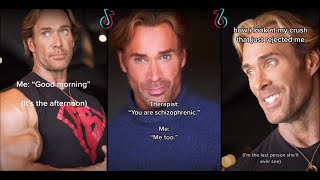4.37 Minutes Straight of Mike O'Hearn Memes