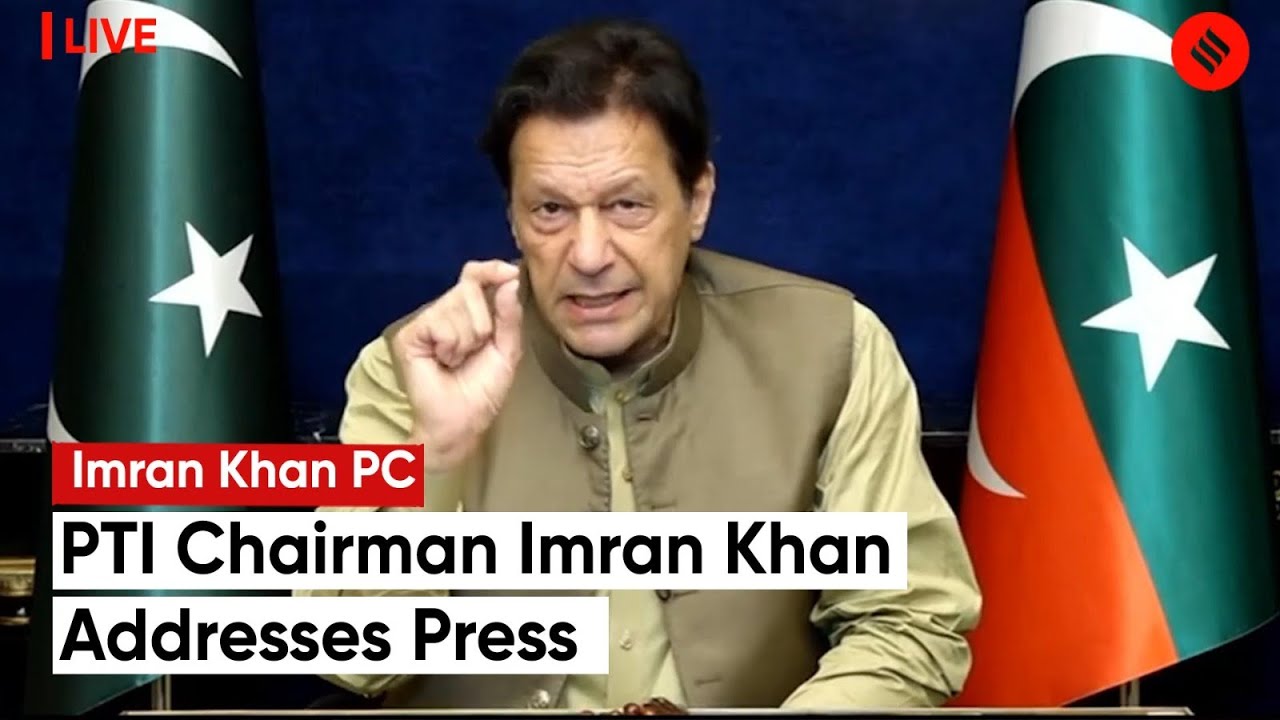 Imran Khan Pti New Pictures
