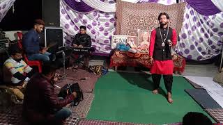 Loki kehnde jode ghnda oh ghanda takdeera nu Aman shahjida contact for live show 9779385933