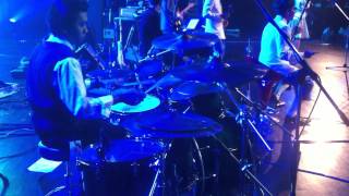 ลาวดวงเดือน The Sound Of Siam (Drums) by พี่ดั๊ก