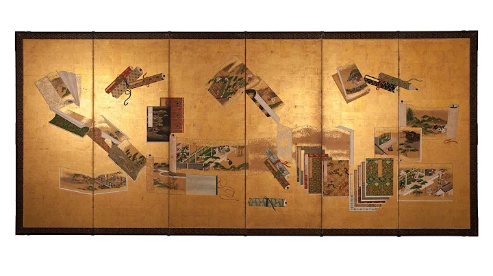 Symposium on the occasion of the special exhibitio...