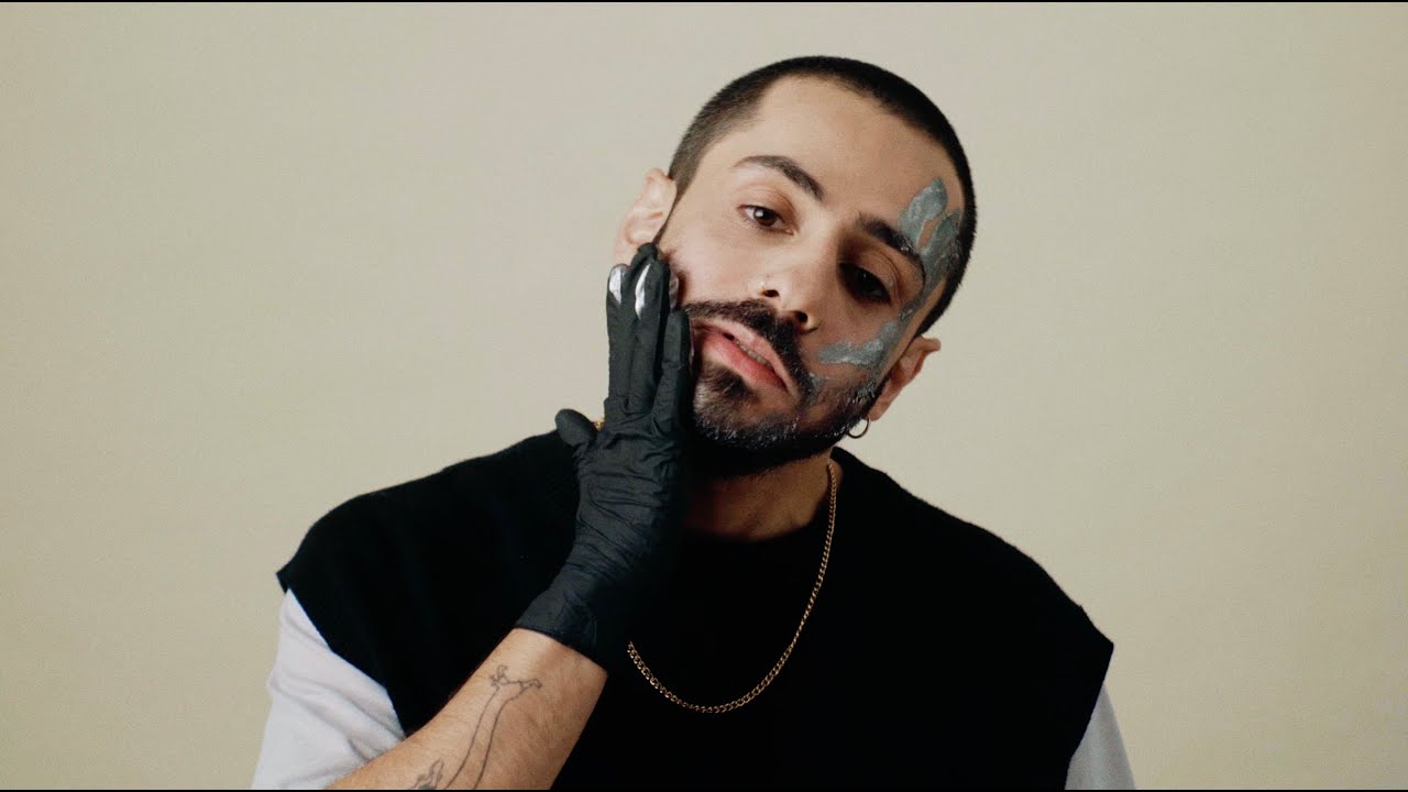 Watch Osam - Mars (Official Video) on YouTube Watch Osam - Mars (Official Video) on YouTube