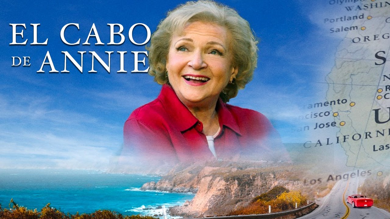 El Cabo de Annie PELÍCULA COMPLETA | Películas de Drama | Betty White | Pelis de Estrella