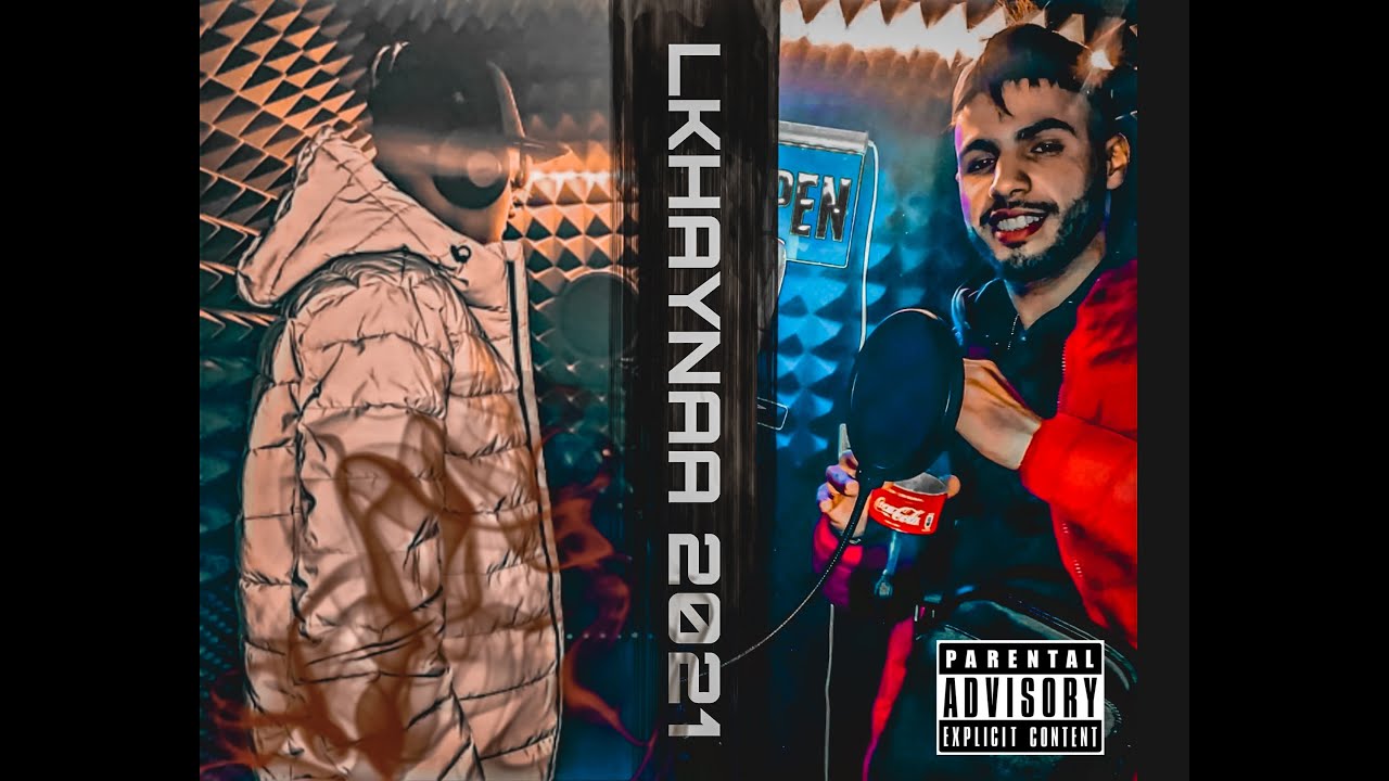 KHAYNA 2021 ( VALENCIANO & AYMAN ) Directed By Don Ssamid ©