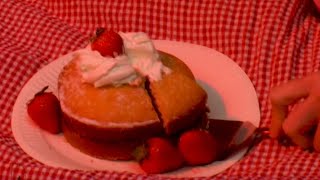 Lime Garden - Love Song (Visualiser)