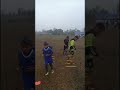Byc football club kids training fotballtrining vairal footballshorts
