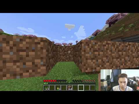 Глобальный риск миру Minecraft угрожают охотники