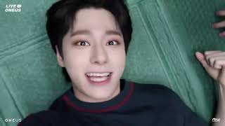 [LEGENDADO] [LIVE ONEUS] 아이돌LIVE 'MIC ON 4' 온라인 콘서트 BEHIND : 마이너리티 리포트