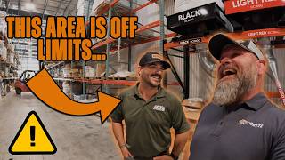Behind The Scenes of The Concrete Supply Industry