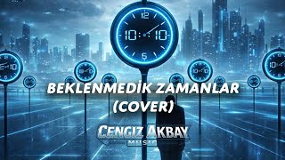 Beklenmedik Zamanlar (Cover)