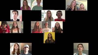 We Are - IGNITE Virtual Choir