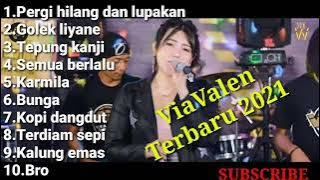 Full Album Via Vallen feat OM.SERA Terbaru 2021.