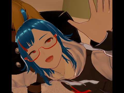 連勤終わったのでうざたつります