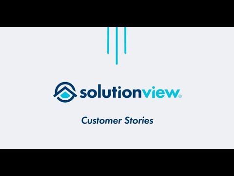 Home Services Contractor Uses SolutionView to Overcome Price Shopping ...