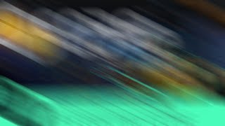 Core Games - Removing default motion blur