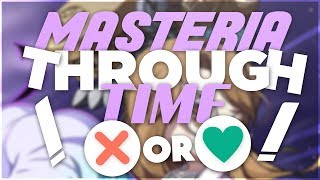 MapleStory Masteria Through Time Love It or Hate It