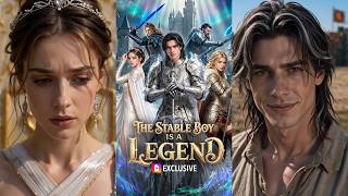 The Stable Boy Is a Legend Full Movie - All Episodes 2026