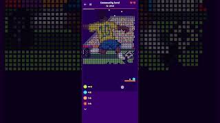 Brick Mania Easy Community  Level -  FOOTBALL PLAYER screenshot 3