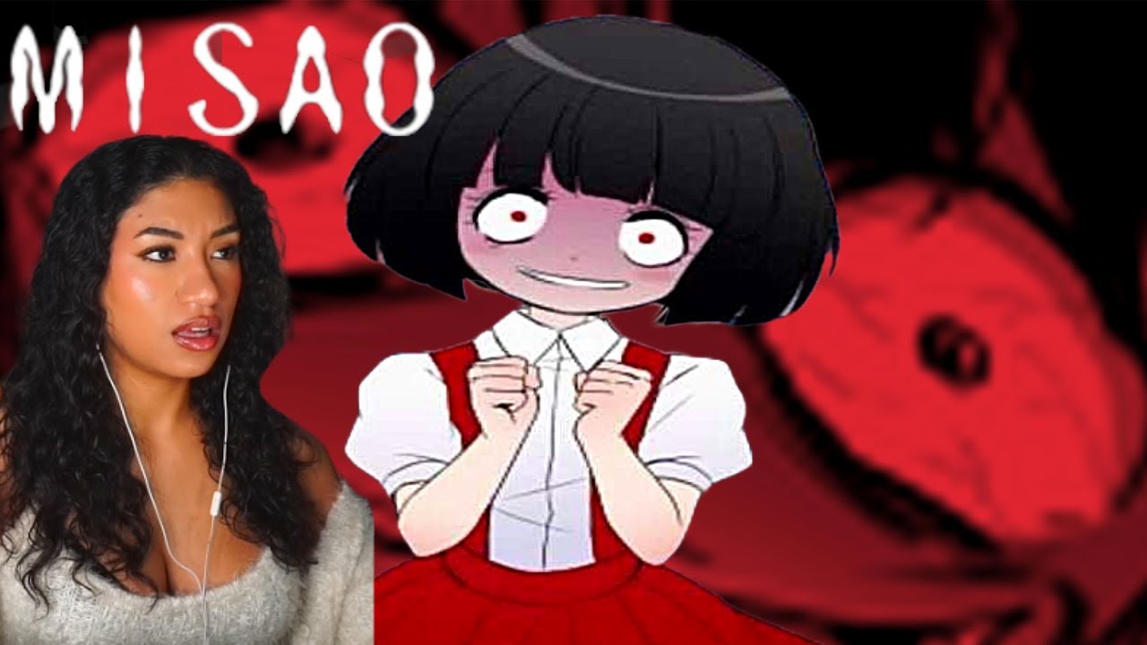 THIS WHOLE GAME IS A LAW AND ORDER CASE MISAO Part 3 YouTube this-whole-game-is-a-law-and-order-case-misao-part-3-youtube