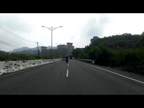 2013~09/28旗楠公路去程