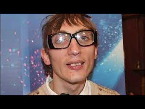 Eugene the librarian