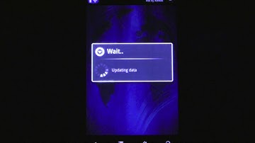 World DroidCup Android App Review - AndroidApps.com