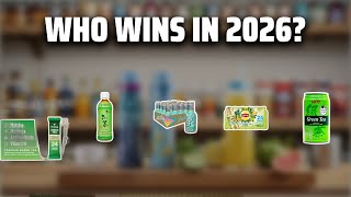 The Top 5 Best Green Tea Bottles in 2026 - Must Watch Before Buying! The Top 5 Best Green Tea Bottles in 2026 - Must Watch Before Buying!