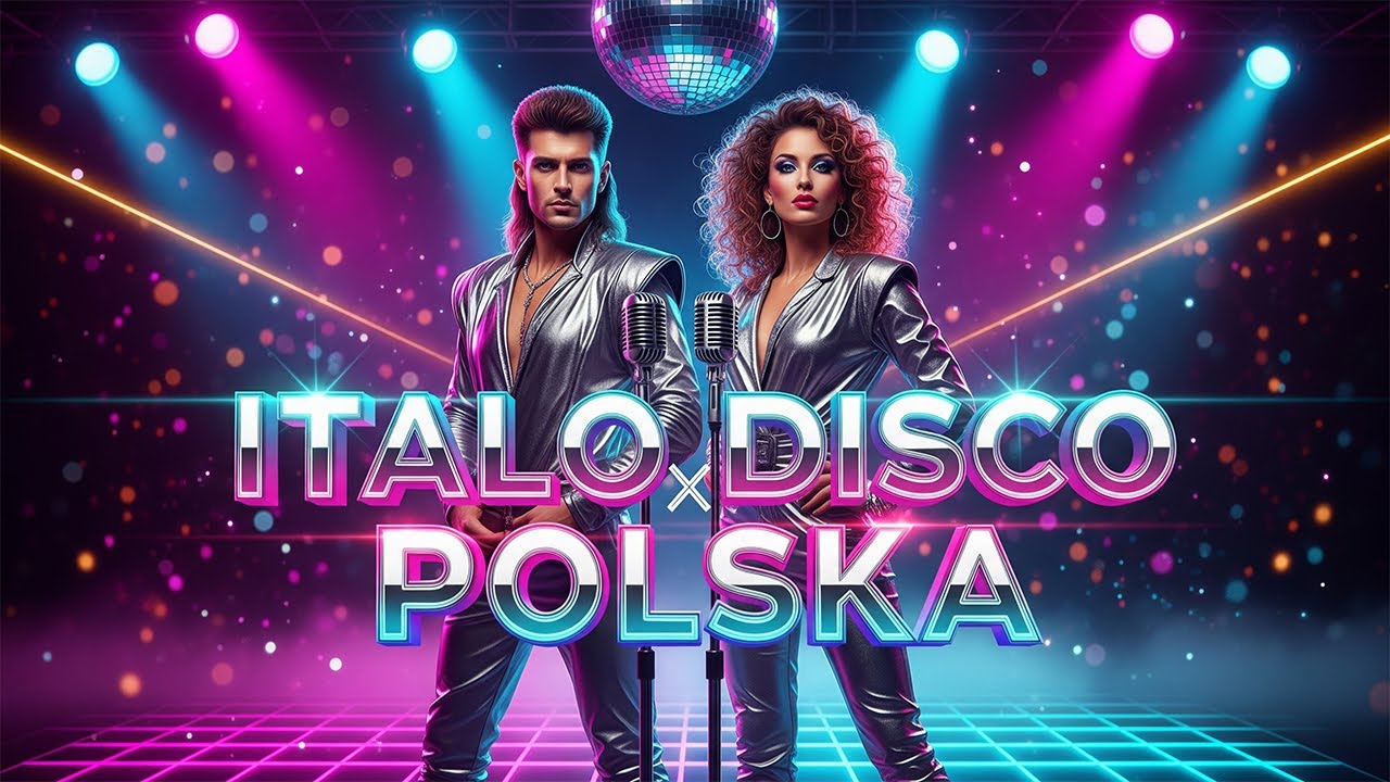 Modern Talking Style 2025 🔥 Endless Romantic 80s | Retro Disco | Polska ...