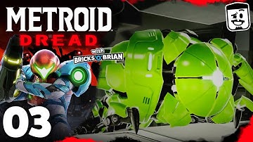 The Boiling Point - Ataria & Cataris, Part 3 - Metroid Dread